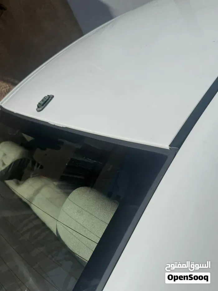 Kia Cerato 2011 photo 5