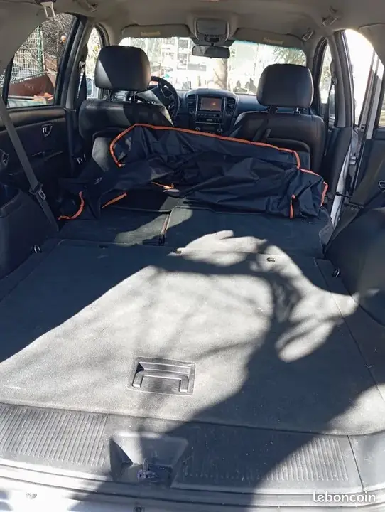 Kia Sorento 2007 photo 3
