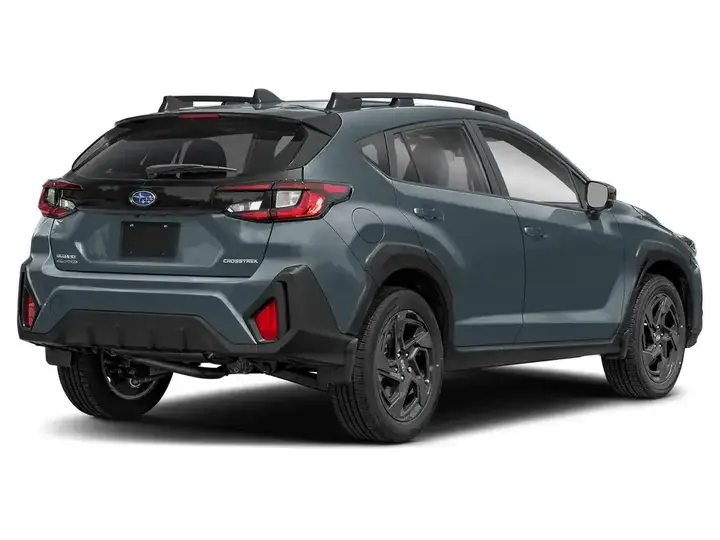 Subaru Crosstrek 2024 photo 2