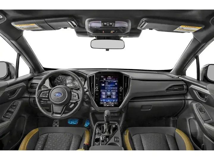 Subaru Crosstrek 2024 photo 5