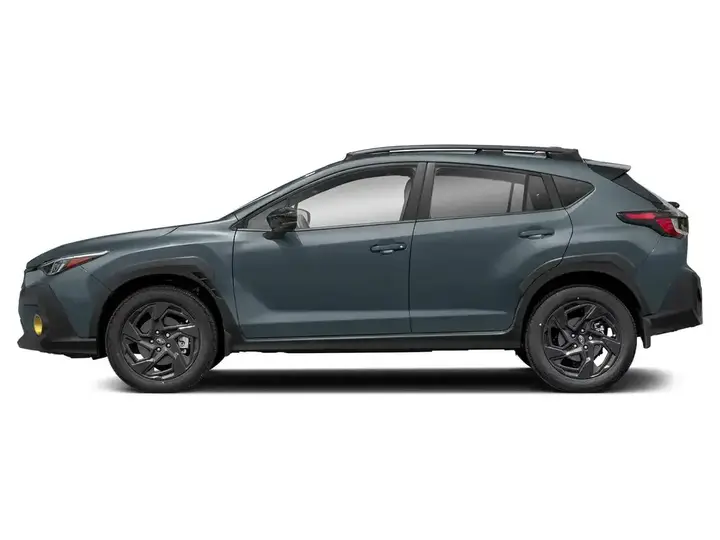 Subaru Crosstrek 2024 photo 3