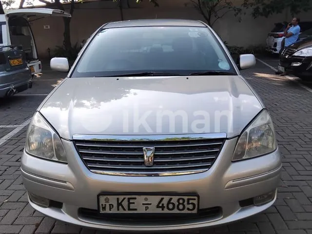 Toyota Premio
