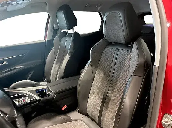 Peugeot 3008 2020 photo 4