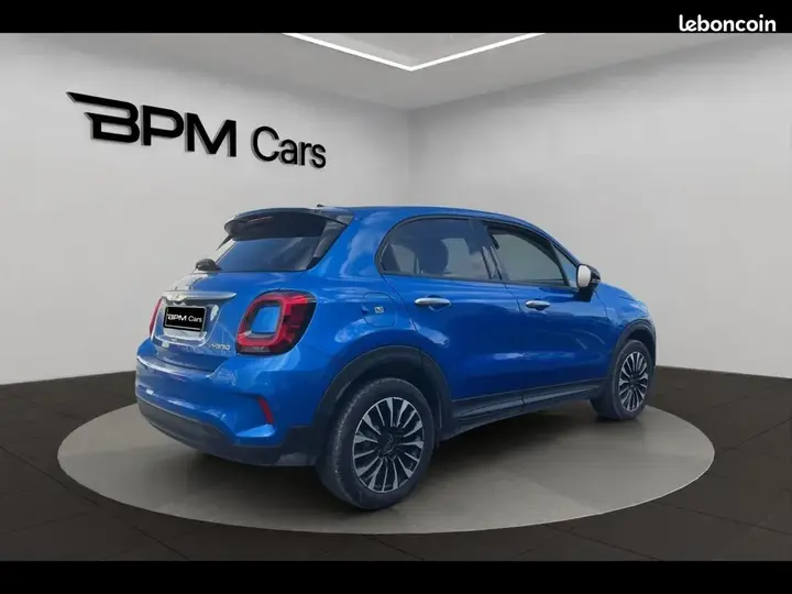 Fiat 500X 2024 photo 5