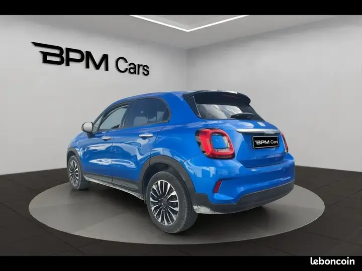 Fiat 500X 2024 photo 4