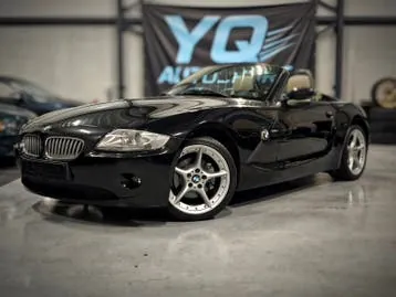 BMW Z4 2005 photo 3