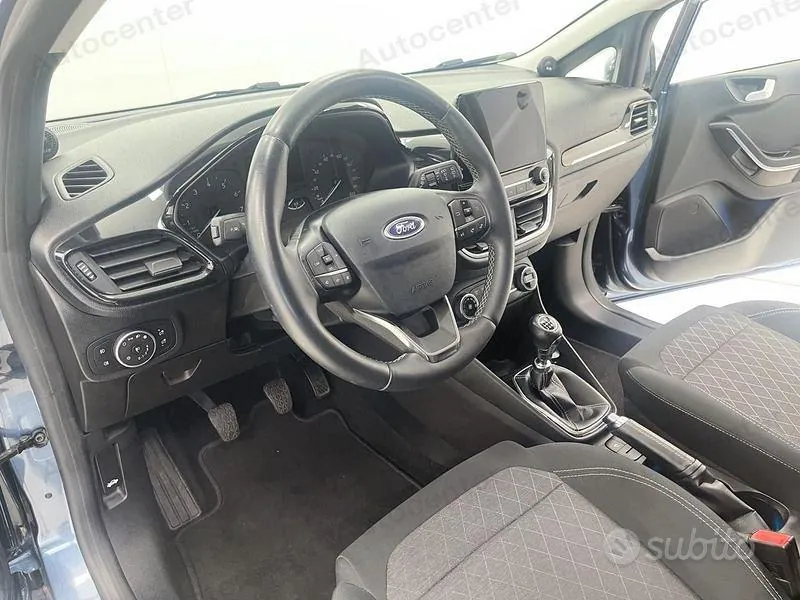 Ford Fiesta 2019 photo 5
