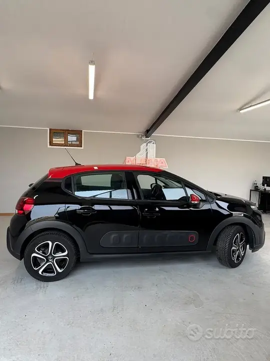 Citroen C3 2018 photo 3