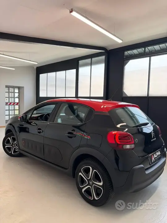 Citroen C3 2018 photo 5