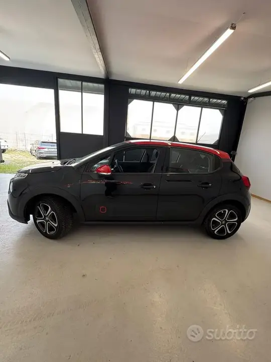 Citroen C3 2018 photo 4
