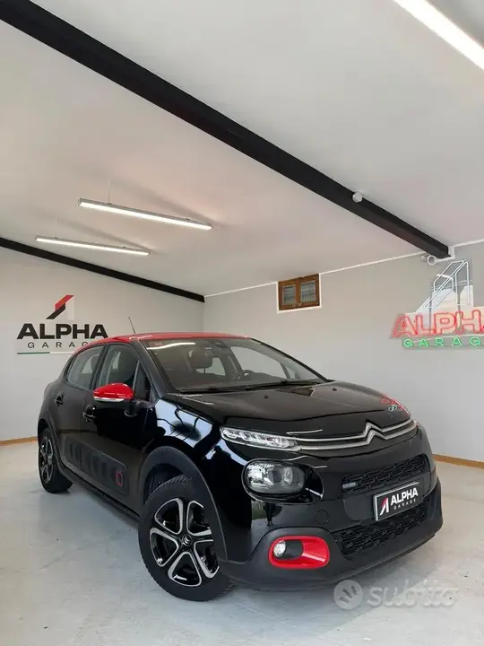 Citroen C3 2018 photo 2