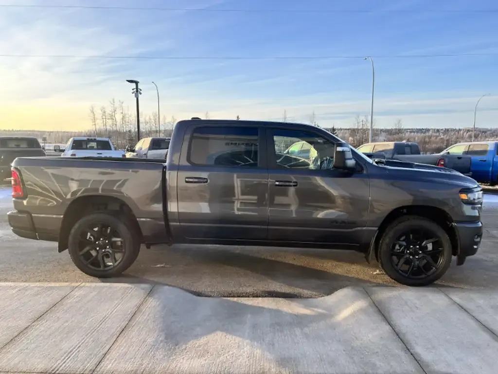 Ram 1500 2026 photo 5