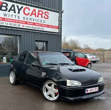 Opel Kadett