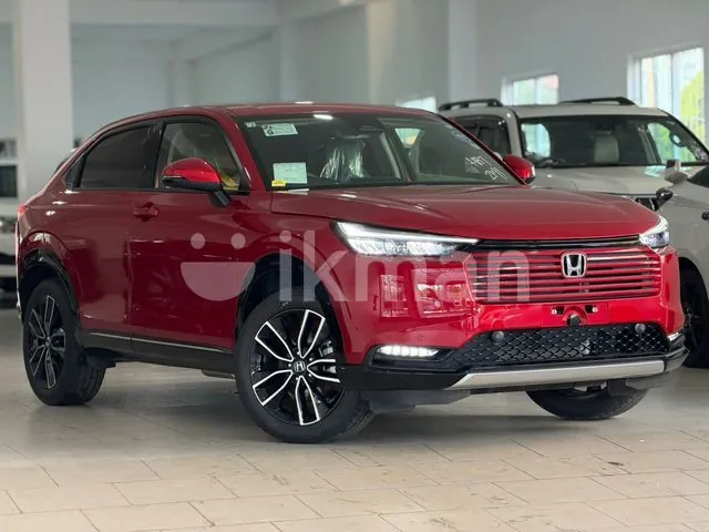 Honda Vezel 2026 photo 2