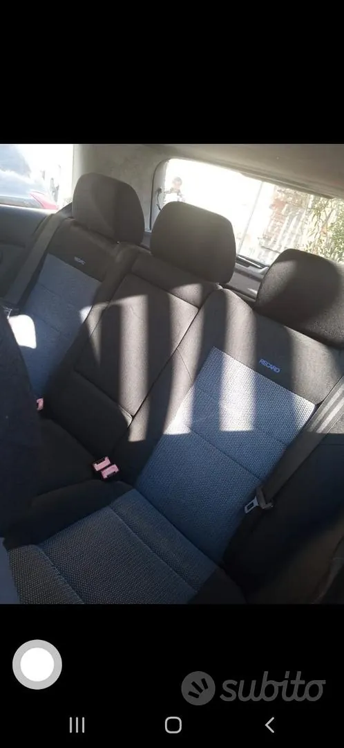 Volkswagen Golf 2002 photo 4