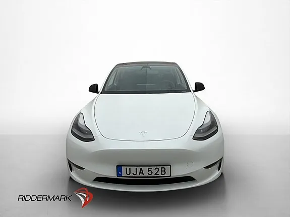 Tesla Model Y 2023 photo 2