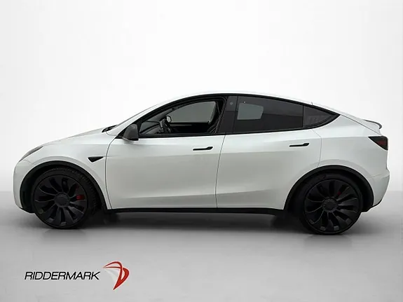 Tesla Model Y 2023 photo 5