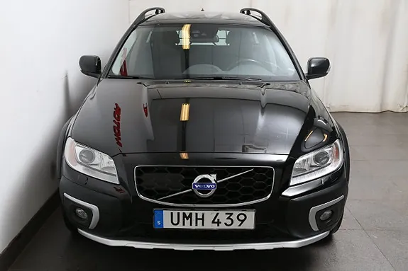Volvo Xc70 2016 photo 5