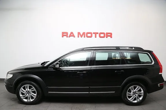 Volvo Xc70 2016 photo 3
