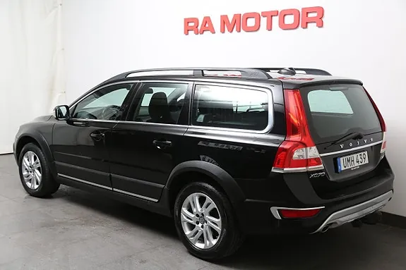Volvo Xc70 2016 photo 4