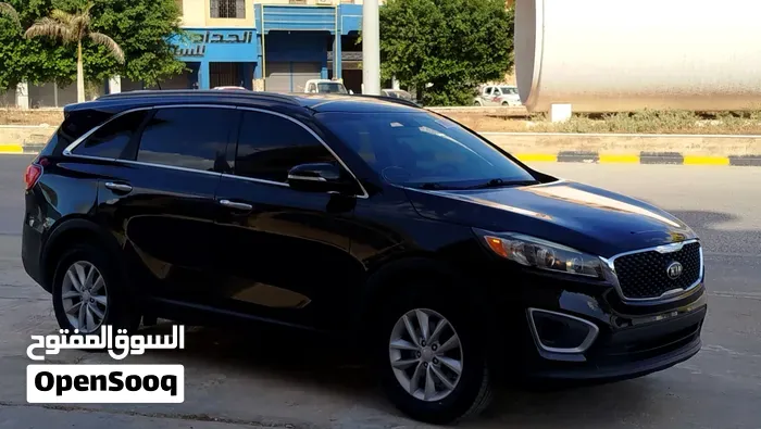 Kia Ev5