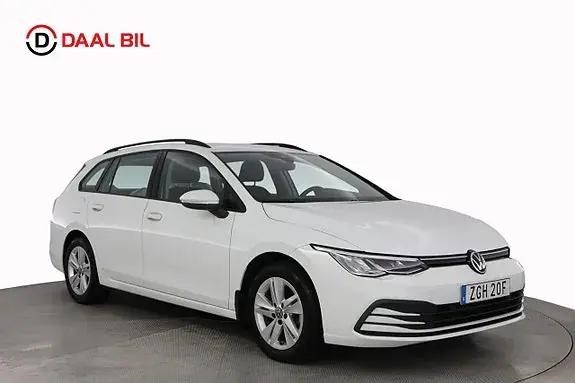 Volkswagen Golf I