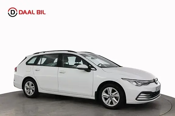 Volkswagen Golf I 2021 photo 2