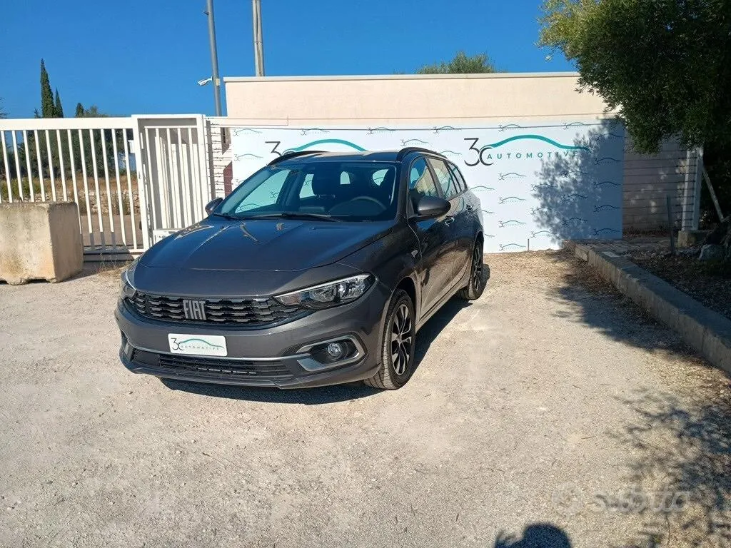 Fiat Tipo 2023 photo 3