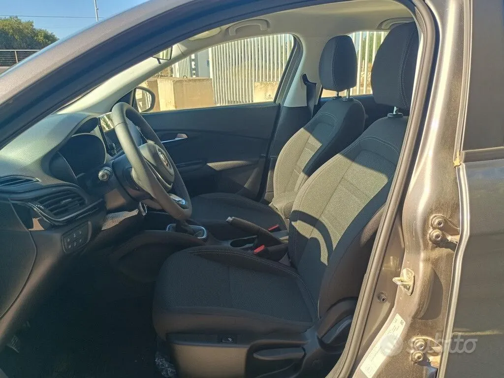 Fiat Tipo 2023 photo 5