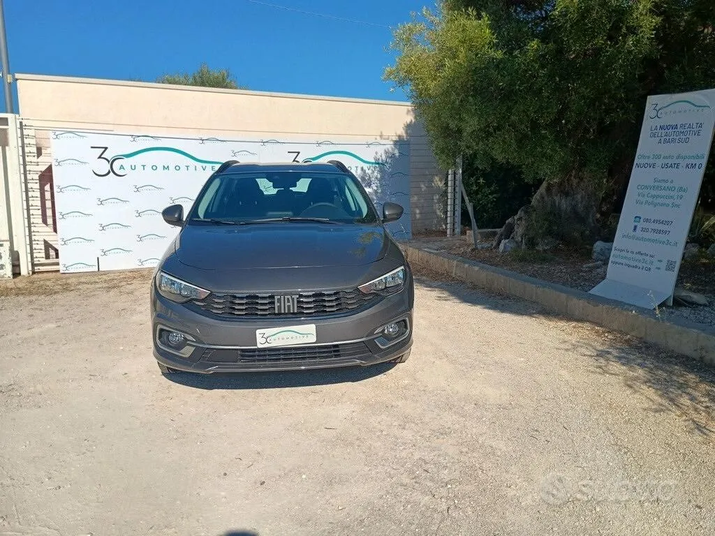 Fiat Tipo 2023 photo 2