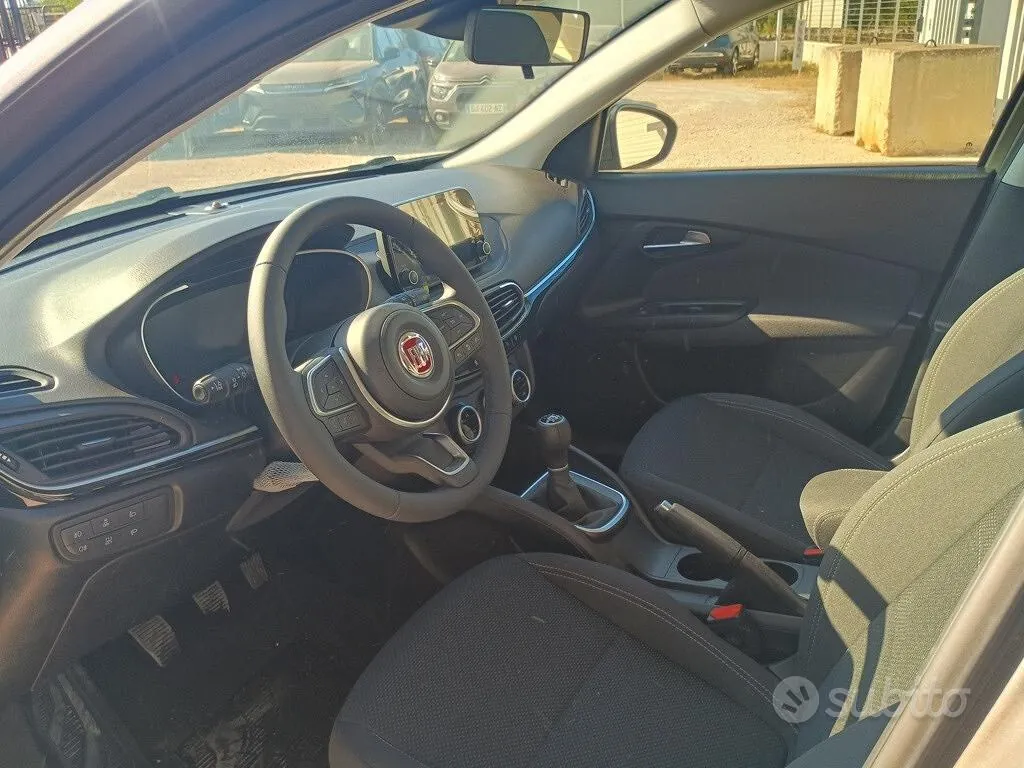 Fiat Tipo 2023 photo 4