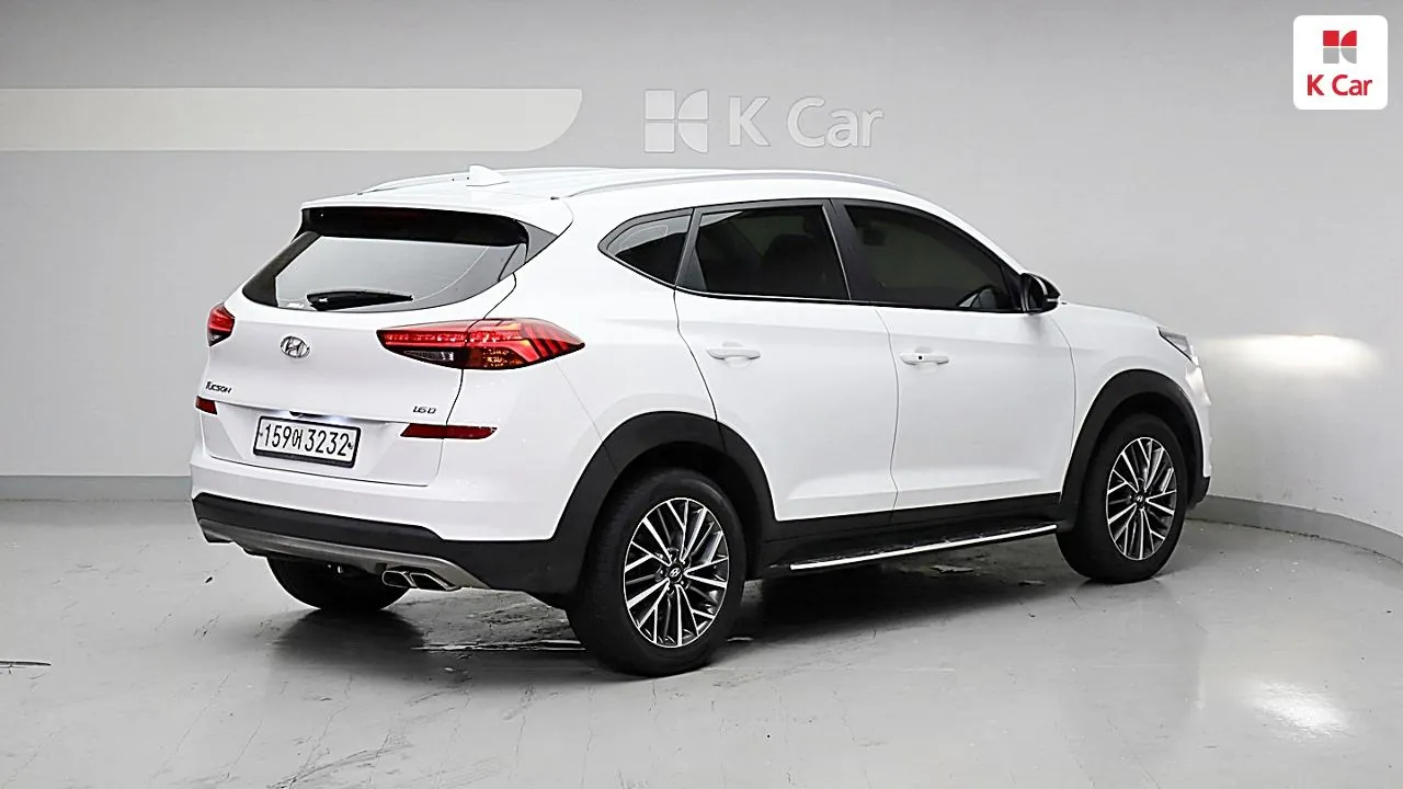 Hyundai Grandeur 2019 photo 3