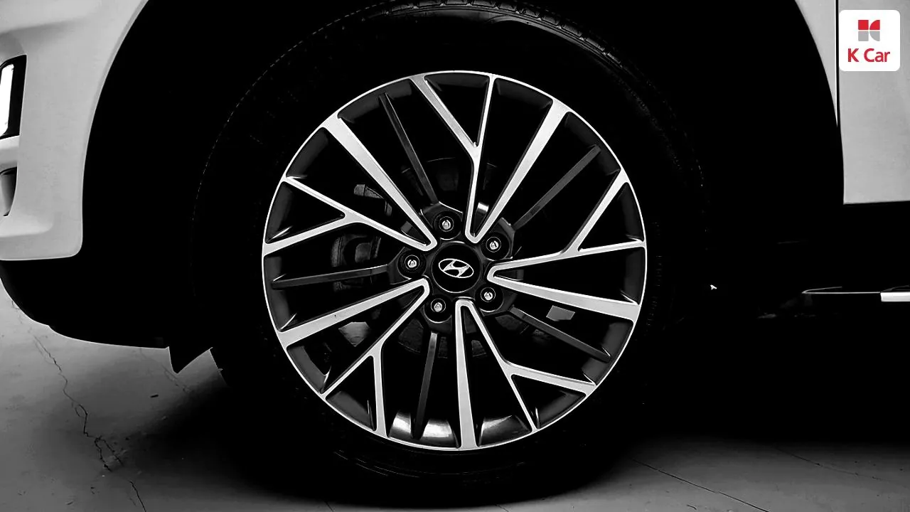 Hyundai Grandeur 2019 photo 4