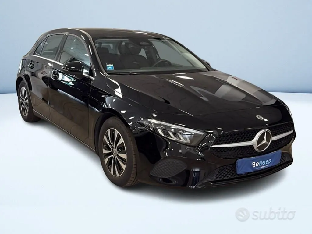 Mercedes-Benz A-Class 2025 photo 2