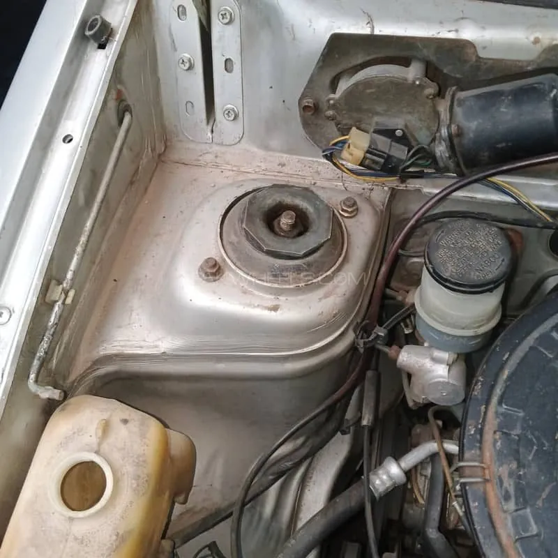 Suzuki Mehran