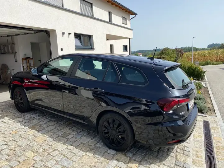 Fiat Tipo 2024 photo 3