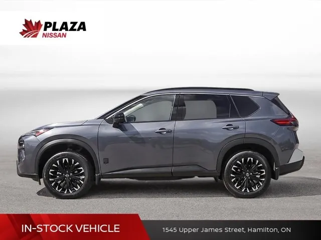 Nissan Rogue 2026 photo 3