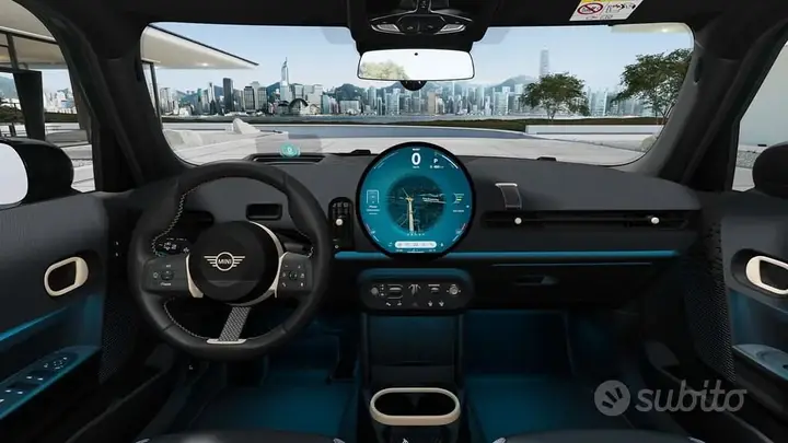 Mini Mini Cooper 2026 photo 4
