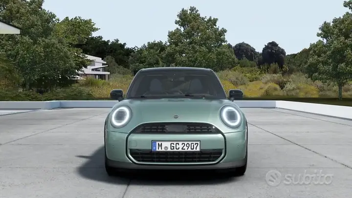 Mini Mini Cooper 2026 photo 3