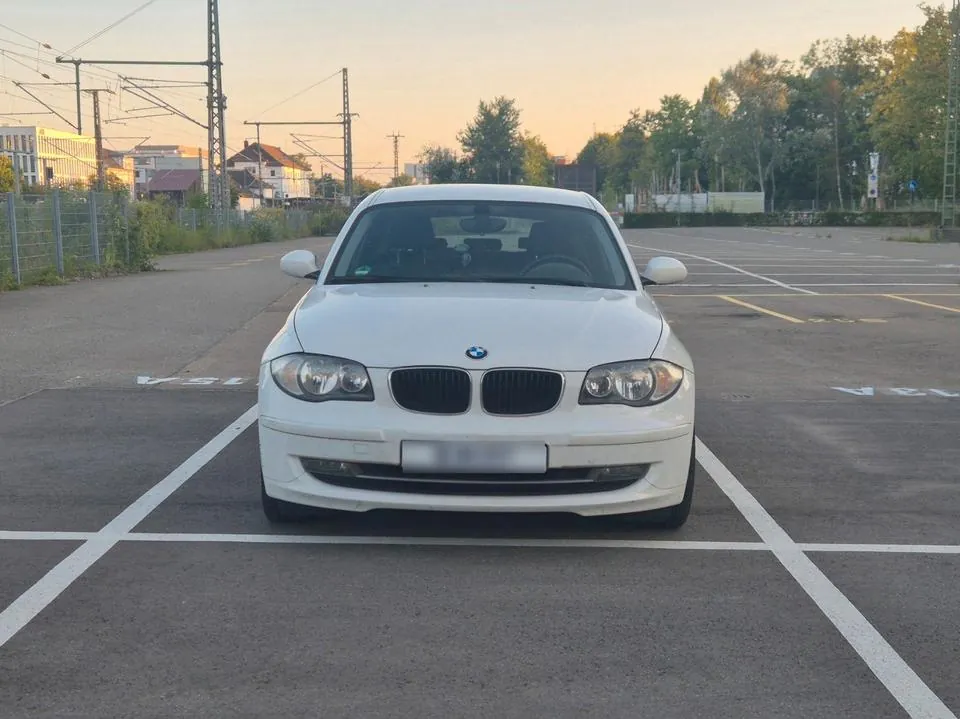BMW 116D