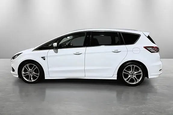 Ford S-Max 2017 photo 3