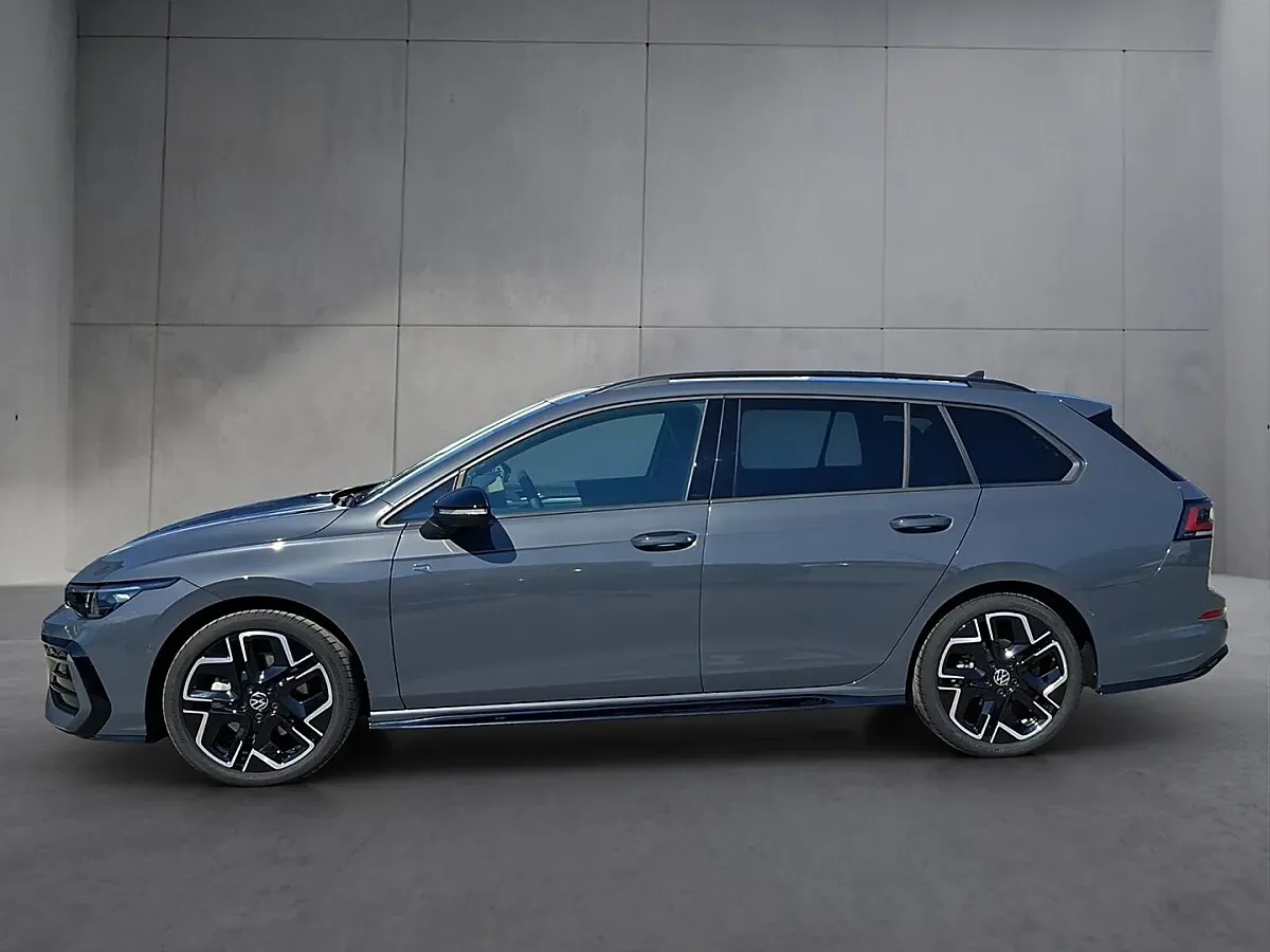 Volkswagen Golf 2026 photo 3
