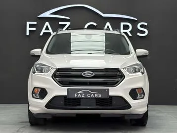 Ford Kuga 2019 photo 3