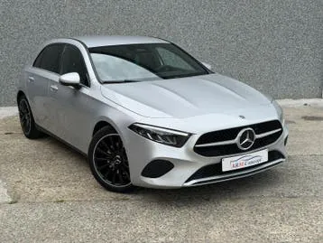 Mercedes-Benz A180D 2024 photo 2