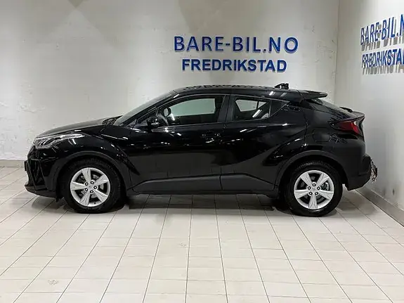 Toyota C-Hr 2023 photo 3