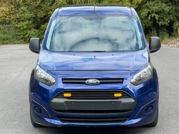Ford Tourneo Connect 2015 photo 2