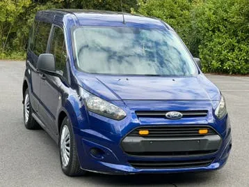 Ford Tourneo Connect 2015 photo 3