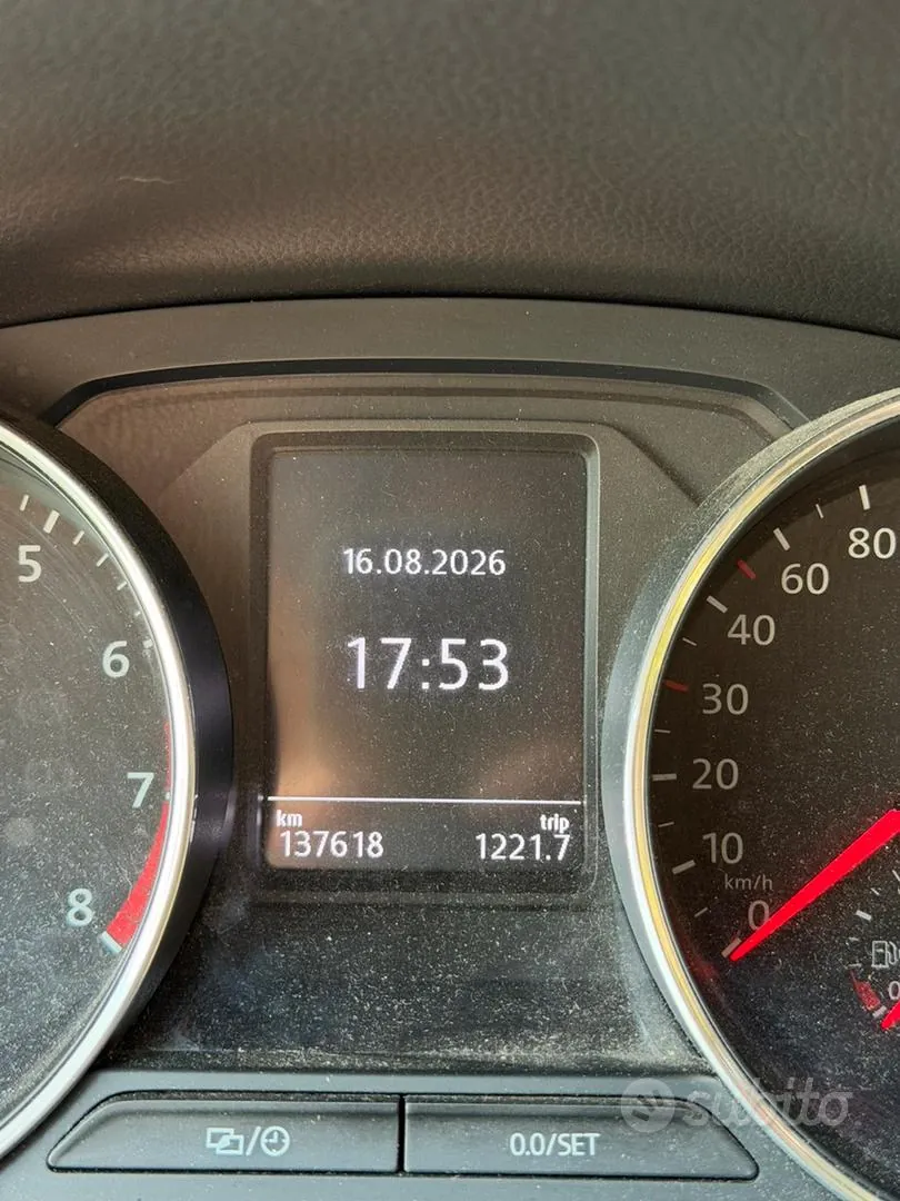Volkswagen Polo 2017 photo 5