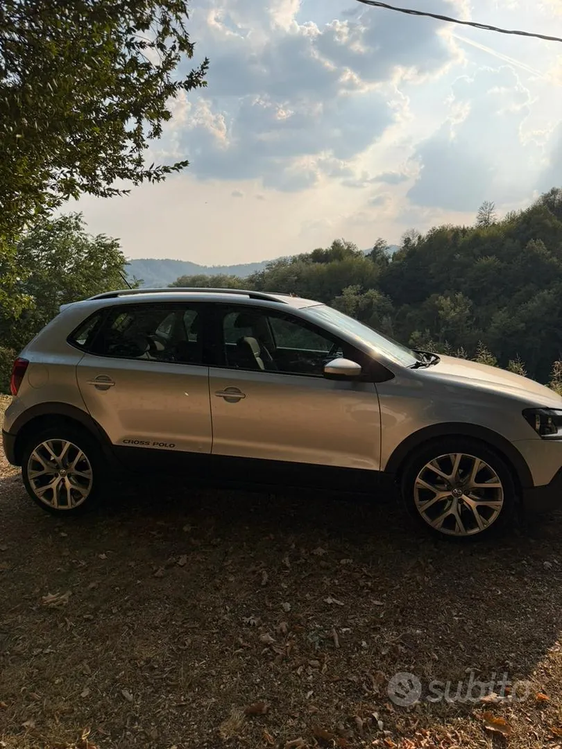 Volkswagen Polo 2017 photo 3