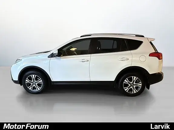 Toyota Rav4 2013 photo 4